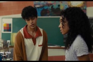 Anything's Possible - Trailer