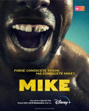 Locandina di Mike