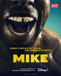 Locandina di Mike