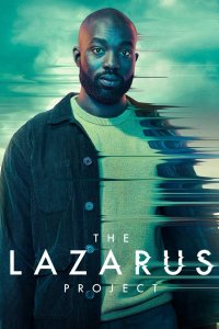 Locandina di Progetto Lazarus