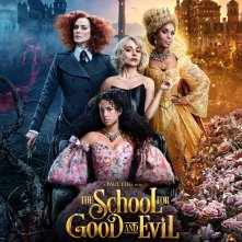 Locandina di L'Accademia del bene e del male