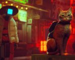 Stray: nel videogioco c'è anche un easter egg di Ritorno al Futuro
