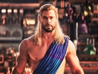 Thor: Love and Thunder, il crepuscolo degli dei secondo Taika Waititi