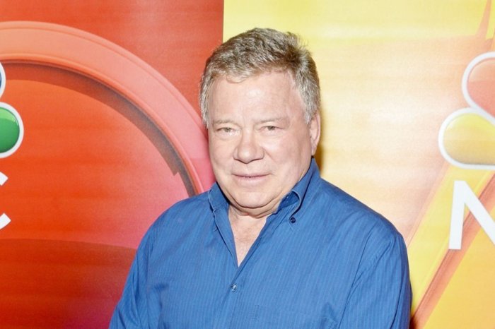 William Shatner su Star Trek: "Gene Roddenberry si sta rivoltando nella tomba"
