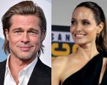 Angelina Jolie vince una battaglia contro Brad Pitt nella guerra per l'azienda vinicola francese