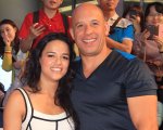 Dungeons & Dragons, Michelle Rodriguez: 'Vin Diesel non lo ammette, ma è orgoglioso di me'