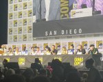 House of the Dragon: il cast svela le difficoltà avute sul set e George R.R. Martin ironizza sui libri