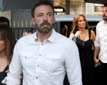 Jennifer Lopez e Ben Affleck: continua la luna di miele a Parigi in compagnia dei figli (VIDEO)