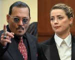 Johnny Depp risponde al fuoco presentando ricorso in appello contro Amber Heard