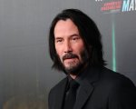 Keanu Reeves parla dell'idea 'folle e violenta' che ha ispirato il suo fumetto BRZRKR