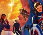 What If…?: I Marvel Studios annunciano il rinnovo della terza stagione