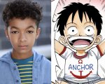 ONE PIECE, Colton Osorio sarà Luffy da bambino nel live-action Netflix