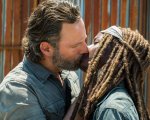 The Walking Dead: Andrew Lincoln e Danai Gurira star di una miniserie su Rick e Michonne