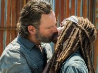 The Walking Dead: Andrew Lincoln e Danai Gurira star di una miniserie su Rick e Michonne