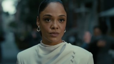 Westworld 4X05 Tessa Thompson