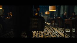 John Wick 4 - Teaser Trailer italiano