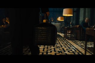 John Wick 4 - Teaser Trailer italiano