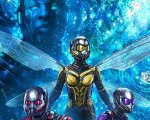 Ant-Man And The Wasp: Quantumania, nel poster anche Kang e Stinger