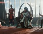 Black Panther: Wakanda Forever, il trailer del San Diego Comic-Con 2022