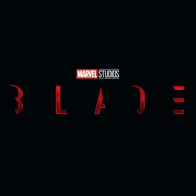 Blade Logo