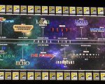 Marvel: svelati i titoli dei film e delle serie che compongono la Fase 5 e 6 del MCU
