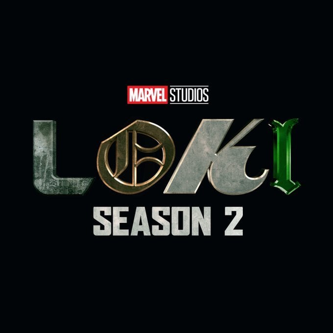 Loki2 Logo