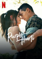 Locandina di Purple Hearts