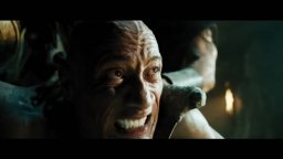 Black Adam - Trailer Italiano 2