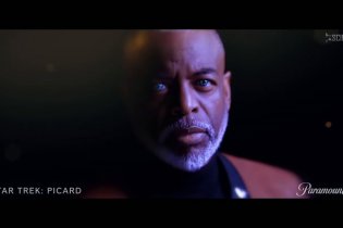 Star Trek: Picard - Teaser Trailer Season 3