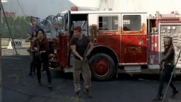 The Walking Dead - Trailer Season 11