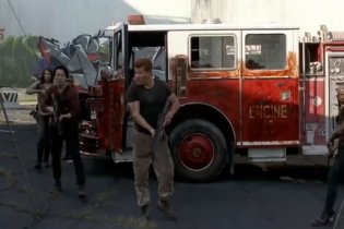 The Walking Dead - Trailer Season 11