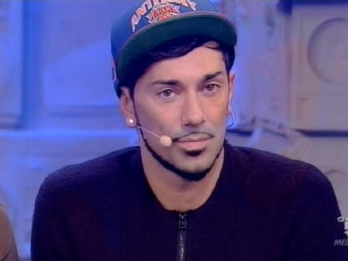 Amici 22, fuori Veronica Peparini e