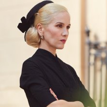 Santa Evita: un momento della serie