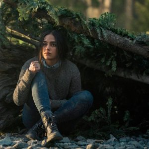 Keep Breathing: un'immagine della serie