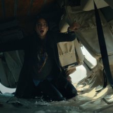 Keep Breathing: una foto di scena della serie