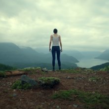 Keep Breathing: una foto di scena