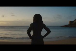 Black Panther: Wakanda Forever - Teaser Trailer Italiano