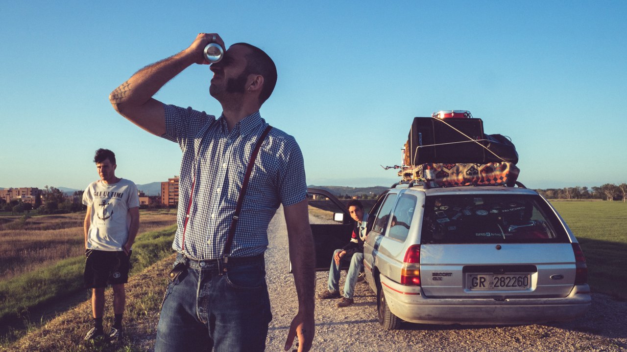Fuori Sentiero: da giugno ad agosto gli appuntamenti estivi di Sentiero Film Factory