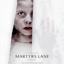 Locandina di Martyrs Lane