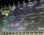 Avengers 5 e 6: i post credit nei cinecomic si collegano ai nuovi capitoli, parola di Kevin Feige