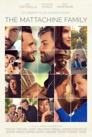 Locandina di The Mattachine Family