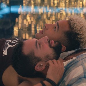 Queer As Folk: una foto di scena