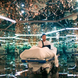 Queer As Folk: una foto di scena della serie