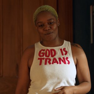 Queer As Folk: una scena della serie