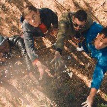 Queer As Folk: un momento della serie