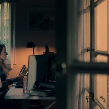 L'uomo più odiato di Internet: una scena della serie