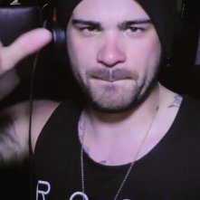 L'uomo più odiato di Internet: un'immagine della serie