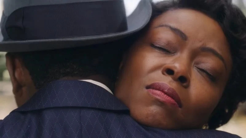 Where Can I Watch Emmett Till Movie Till | il trailer del film sulla drammatica morte di Emmett Till