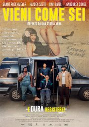 Locandina di Vieni come sei