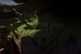 I Am Groot - Trailer Italiano